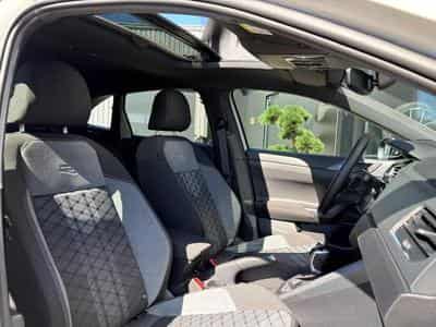 VW Taigo R-Line 1.5 150ch/Toit ouvrant/CarPlay (2025) - Foto 9