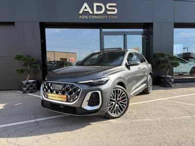 Audi SQ5 SQ5 QUATTRO Full Option 3.0L TFSI 367CV /Nouveau Cockpit Dou (2025) - Foto 2