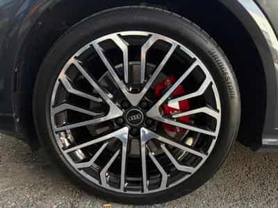 Audi SQ5 SQ5 QUATTRO Full Option 3.0L TFSI 367CV /Nouveau Cockpit Dou (2025) - Foto 5