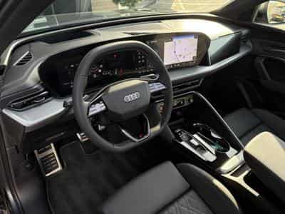 Audi SQ5 SQ5 QUATTRO Full Option 3.0L TFSI 367CV /Nouveau Cockpit Dou (2025) - Foto 7