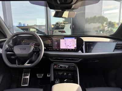 Audi SQ5 SQ5 QUATTRO Full Option 3.0L TFSI 367CV /Nouveau Cockpit Dou (2025) - Foto 8