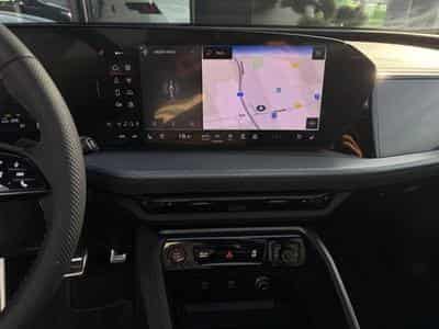 Audi SQ5 SQ5 QUATTRO Full Option 3.0L TFSI 367CV /Nouveau Cockpit Dou (2025) - Foto 9