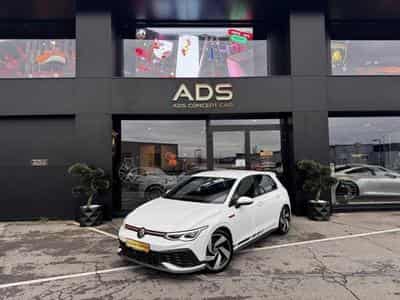 VW Golf GTI VIII Clubsport 2.0 300ch/ (2023) - Photo 1