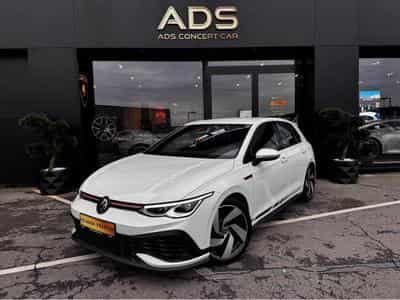 VW Golf GTI VIII Clubsport 2.0 300ch/ (2023) - Photo 2
