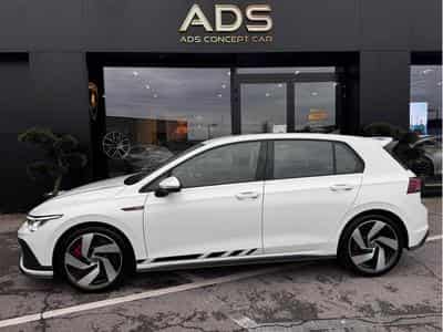VW Golf GTI VIII Clubsport 2.0 300ch/ (2023) - Photo 3