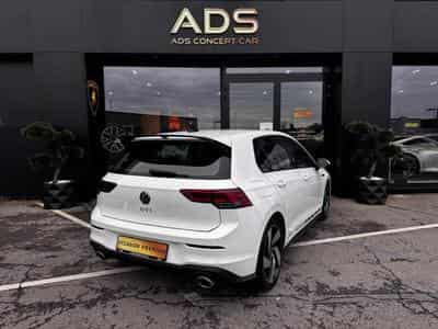 VW Golf GTI VIII Clubsport 2.0 300ch/ (2023) - Photo 4