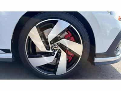 VW Golf GTI VIII Clubsport 2.0 300ch/ (2023) - Photo 5