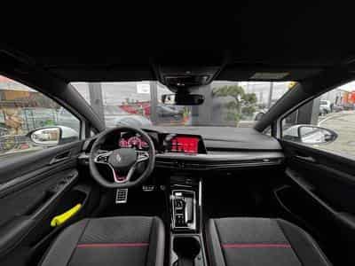 VW Golf GTI VIII Clubsport 2.0 300ch/ (2023) - Photo 7