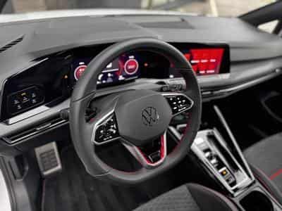 VW Golf GTI VIII Clubsport 2.0 300ch/ (2023) - Photo 6
