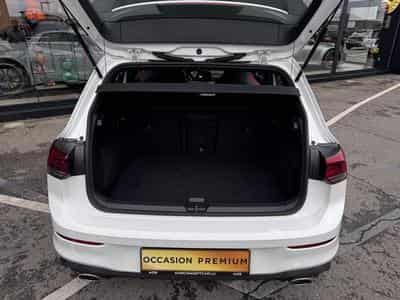 VW Golf GTI VIII Clubsport 2.0 300ch/ (2023) - Photo 12
