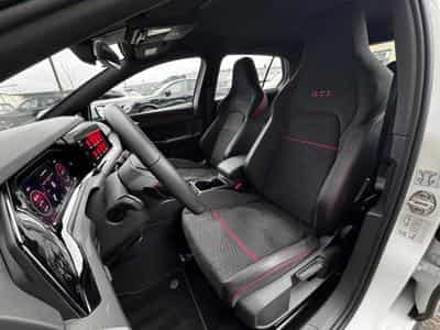 VW Golf GTI VIII Clubsport 2.0 300ch/ (2023) - Photo 11