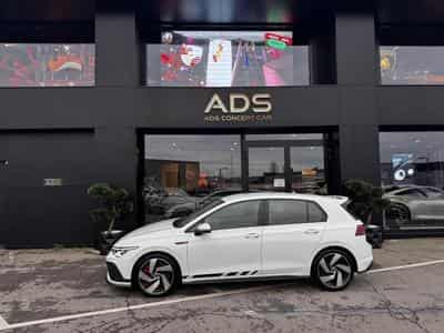 VW Golf GTI VIII Clubsport 2.0 300ch/ (2023) - Photo 14
