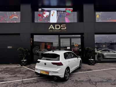 VW Golf GTI VIII Clubsport 2.0 300ch/ (2023) - Photo 13