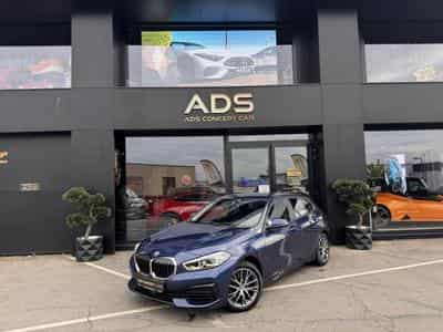 BMW 118 i Hatch 1.5L 140ch /GPS/Camera (2020) - Foto 1