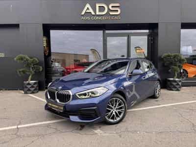 BMW 118 i Hatch 1.5L 140ch /GPS/Camera (2020) - Foto 2