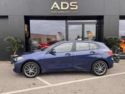 BMW 118 i Hatch 1.5L 140ch /GPS/Camera (2020) - Foto 3