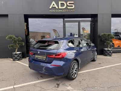 BMW 118 i Hatch 1.5L 140ch /GPS/Camera (2020) - Foto 4