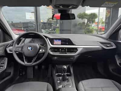 BMW 118 i Hatch 1.5L 140ch /GPS/Camera (2020) - Foto 7