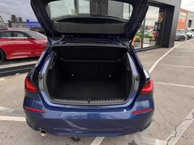BMW 118 i Hatch 1.5L 140ch /GPS/Camera (2020) - Foto 13