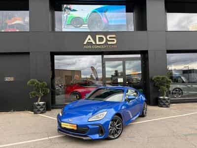 Subaru BRZ Sport 2.4L 234ch (2023) - Photo 1