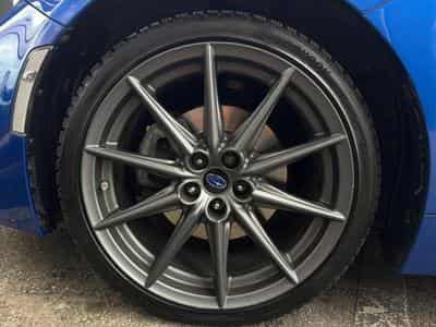 Subaru BRZ Sport 2.4L 234ch (2023) - Photo 5