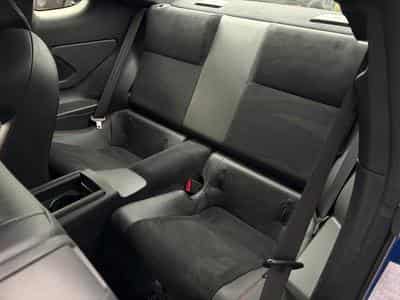 Subaru BRZ Sport 2.4L 234ch (2023) - Photo 9