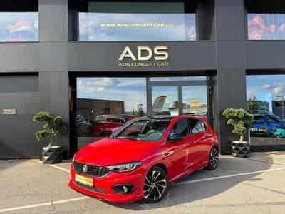 Fiat Tipo SW S-Design 1.4L 120ch (2019) - Foto 1