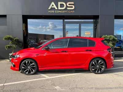 Fiat Tipo SW S-Design 1.4L 120ch (2019) - Foto 3