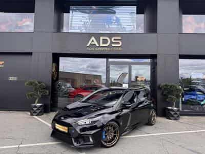 Ford Focus RS 349ch /Camera/Sièges chauffants (2017) - Photo 1