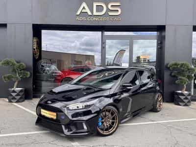 Ford Focus RS 349ch /Camera/Sièges chauffants (2017) - Photo 2