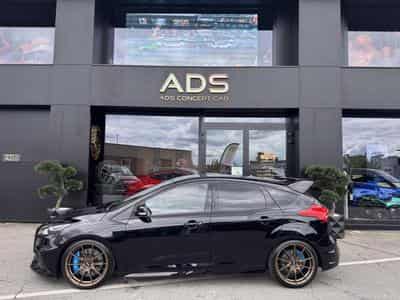 Ford Focus RS 349ch /Camera/Sièges chauffants (2017) - Photo 3