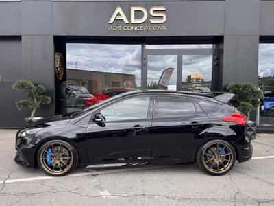 Ford Focus RS 349ch /Camera/Sièges chauffants (2017) - Photo 4