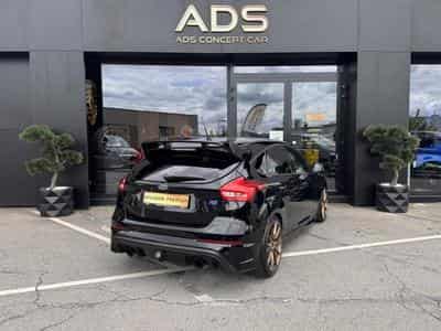 Ford Focus RS 349ch /Camera/Sièges chauffants (2017) - Photo 6