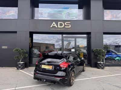 Ford Focus RS 349ch /Camera/Sièges chauffants (2017) - Photo 5