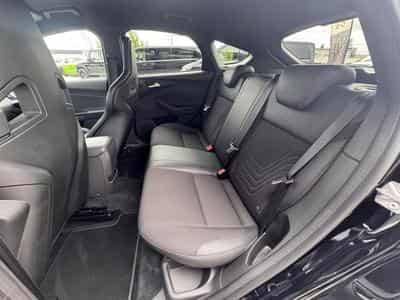 Ford Focus RS 349ch /Camera/Sièges chauffants (2017) - Photo 9