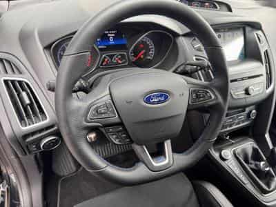 Ford Focus RS 349ch /Camera/Sièges chauffants (2017) - Photo 13