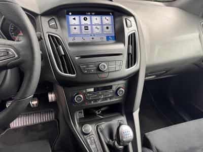 Ford Focus RS 349ch /Camera/Sièges chauffants (2017) - Photo 14