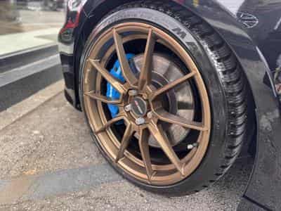 Ford Focus RS 349ch /Camera/Sièges chauffants (2017) - Photo 15