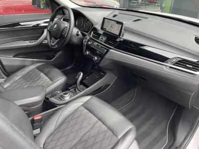 BMW X1 X1 sDrive18i X-line 1.5 140ch /Sièges chauffants/GPS (2020) - Photo 11