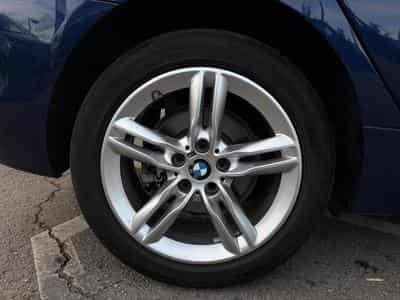 BMW 218 Activ Tourer 1.5L 136ch /GPS (2020) - Photo 5