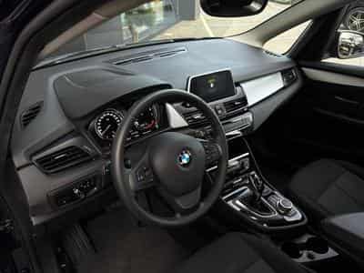 BMW 218 Activ Tourer 1.5L 136ch /GPS (2020) - Photo 6