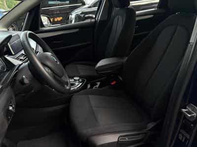 BMW 218 Activ Tourer 1.5L 136ch /GPS (2020) - Photo 7