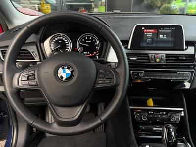 BMW 218 Activ Tourer 1.5L 136ch /GPS (2020) - Photo 9
