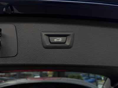 BMW 218 Activ Tourer 1.5L 136ch /GPS (2020) - Photo 10