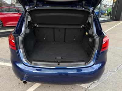 BMW 218 Activ Tourer 1.5L 136ch /GPS (2020) - Photo 11
