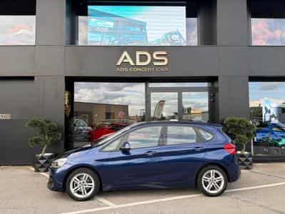 BMW 218 Activ Tourer 1.5L 136ch /GPS (2020) - Photo 13