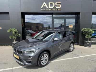 BMW X1 X1 sDrive18i 1.5L 140ch /Advantage/Camera/Sièges chauffants/ (2018) - Photo 2
