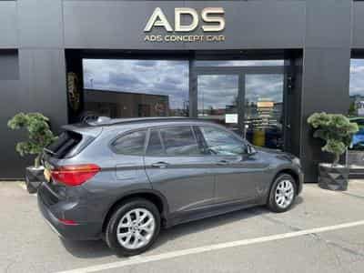 BMW X1 X1 sDrive18i 1.5L 140ch /Advantage/Camera/Sièges chauffants/ (2018) - Photo 3