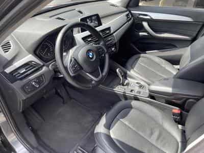 BMW X1 X1 sDrive18i 1.5L 140ch /Advantage/Camera/Sièges chauffants/ (2018) - Photo 6