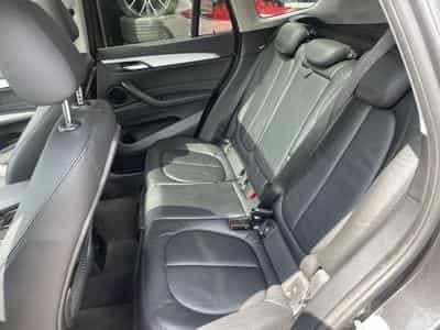BMW X1 X1 sDrive18i 1.5L 140ch /Advantage/Camera/Sièges chauffants/ (2018) - Photo 8